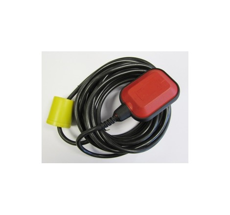 Lowara Key W Floatswitch Plus 20 Metres Of Cable